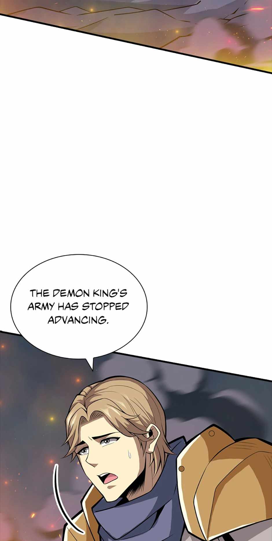 Back Then, I Didn't Realize It Was A Big Win Chapter 51 38